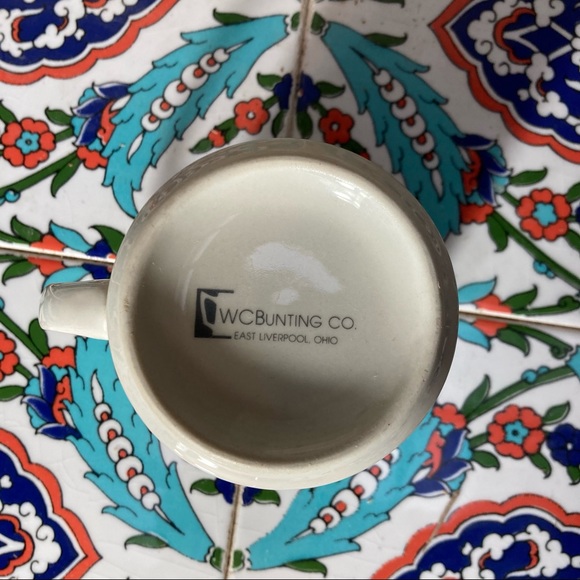 Classic Department of Justice Mug - Picture 7 of 12